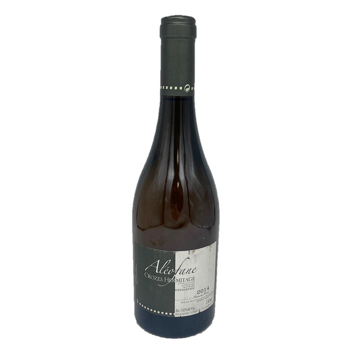 2014 Crozes Hermitage Blanc, Domaine Aleofane - Natacha Chave