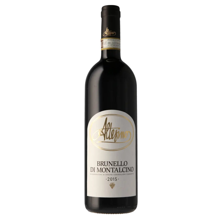 2015 Brunello di Montalcino, Altesino