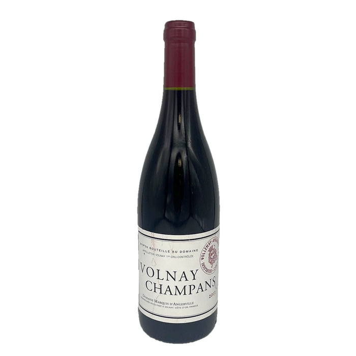 2013 Volnay 1er Cru Les Champans, Marquis d`Angerville