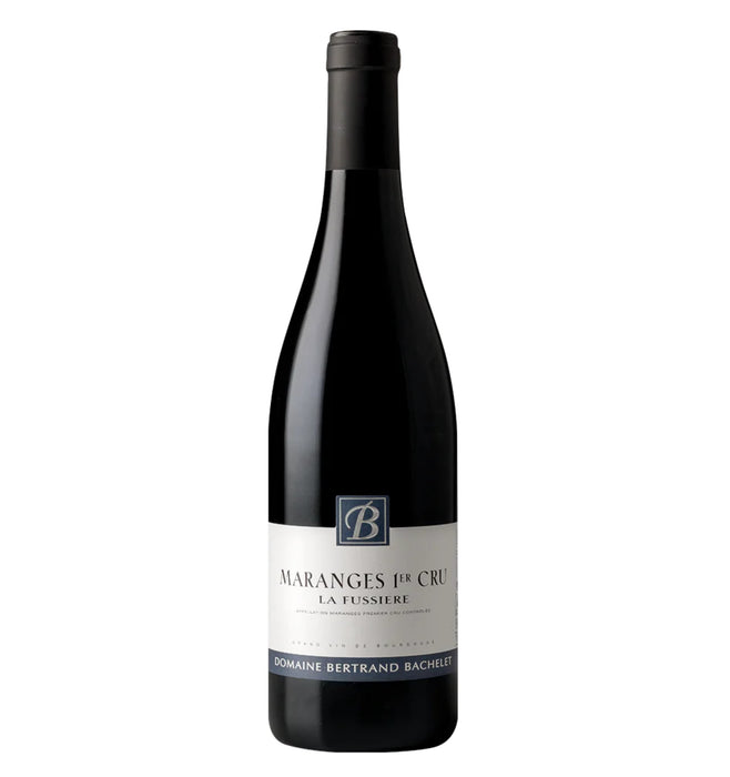 2019 年 Maranges Clos Roussots 1er Cru，Aurore Bachelet