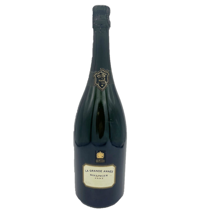 2004 年布林格大安妮 (Magnum)