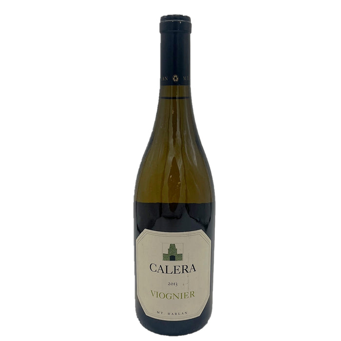 2013 Mount Harlan Viognier, Calera