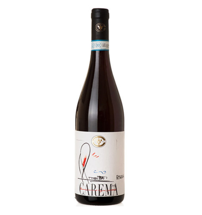 2018 年 Carema Classico，Produttori Di Carema