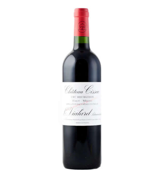 2010 年 Paradis Casseuil Rouge，羅斯柴爾德男爵拉菲酒莊