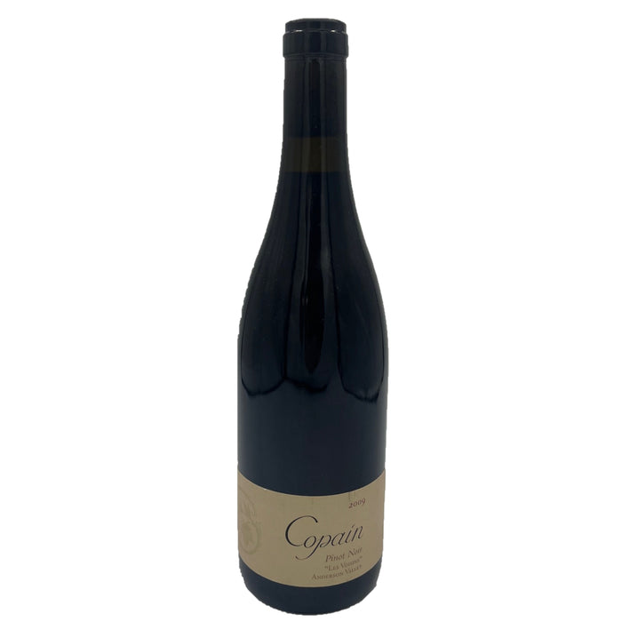 2009 Pinot Noir Les Voisins, Copain