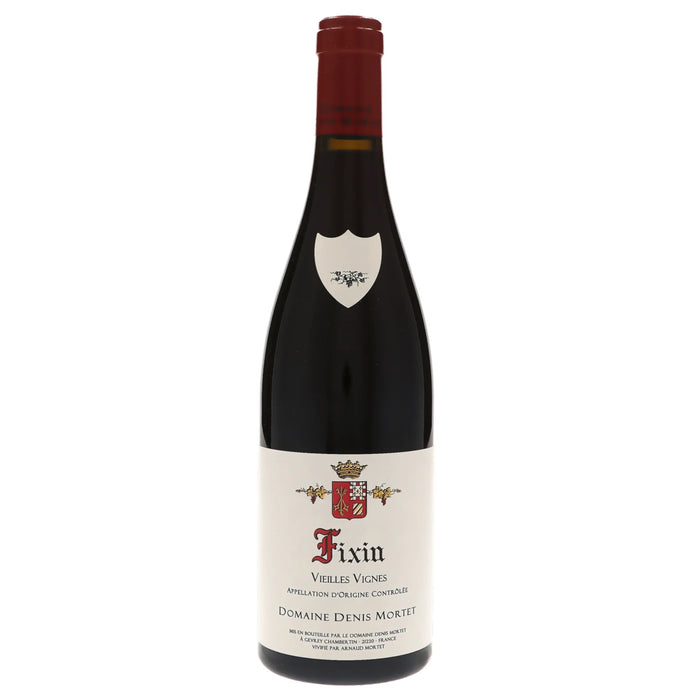 2014 Fixin VV, Domaine Denis Mortet