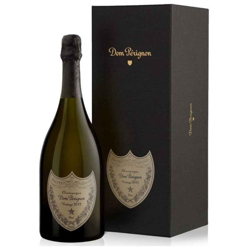 Dom Perignon 2012 Gift - Astoria Wine & Spirits