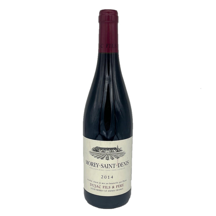 2014 Morey St Denis, Dujac Fils & Pere