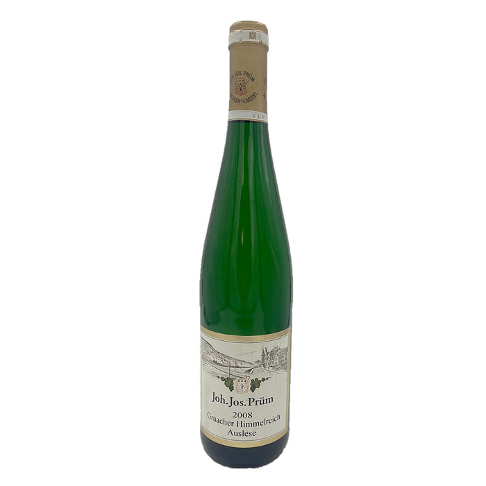 2008 Riesling Graacher Himmelreich Auslese Goldkapsel, Joh Jos Prum