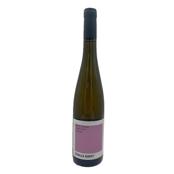 2011 Riesling Auslese Feinherb, Sybille Kuntz