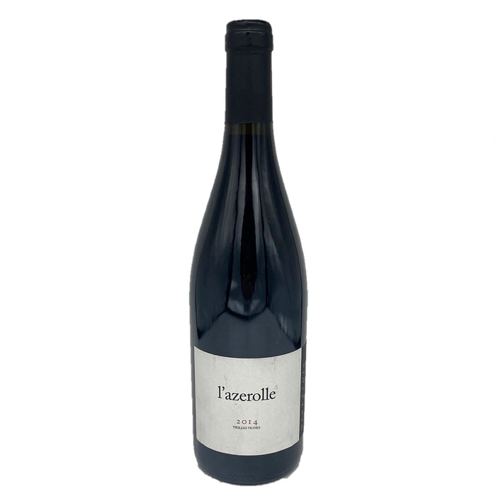 2014 Clos de l`Azerolle VV, Mirausse