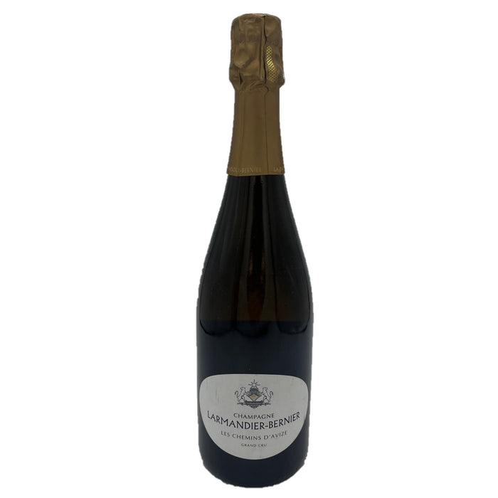 2011 Larmandier-Bernier, Chemins D`Avize Grand Cru Extra Brut