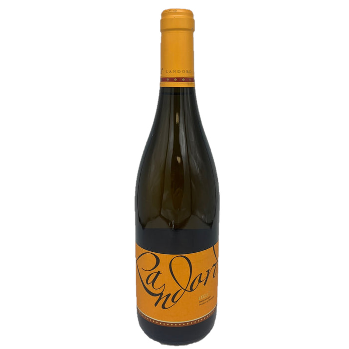 2009 Landord Chardonnay, Legli