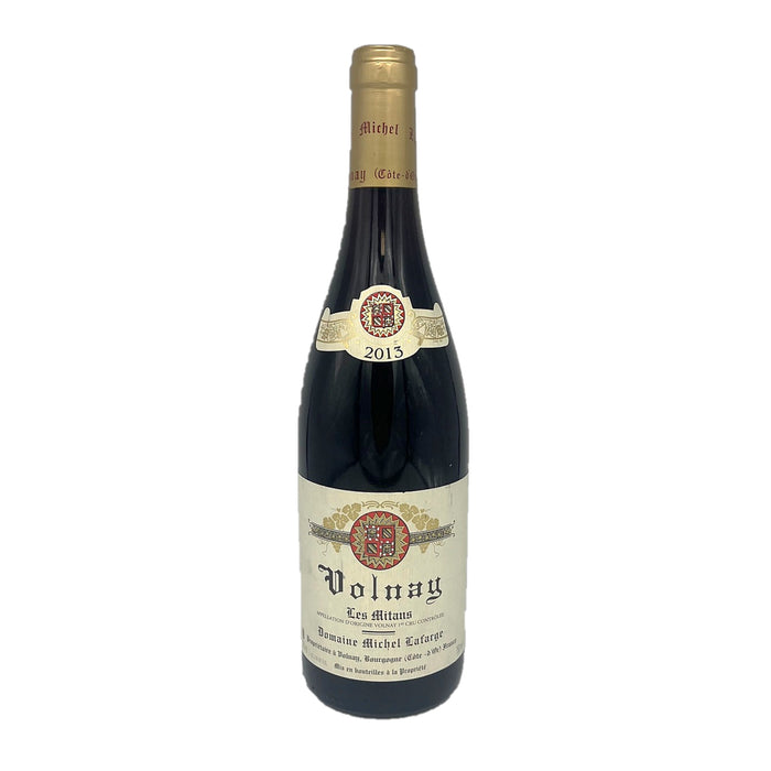 2013 Volnay 1er Cru Les Mitans, Michel Lafarge