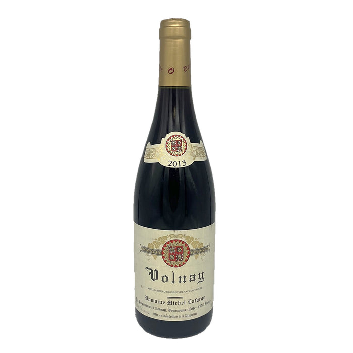 2013 Volnay, Michel Lafarge