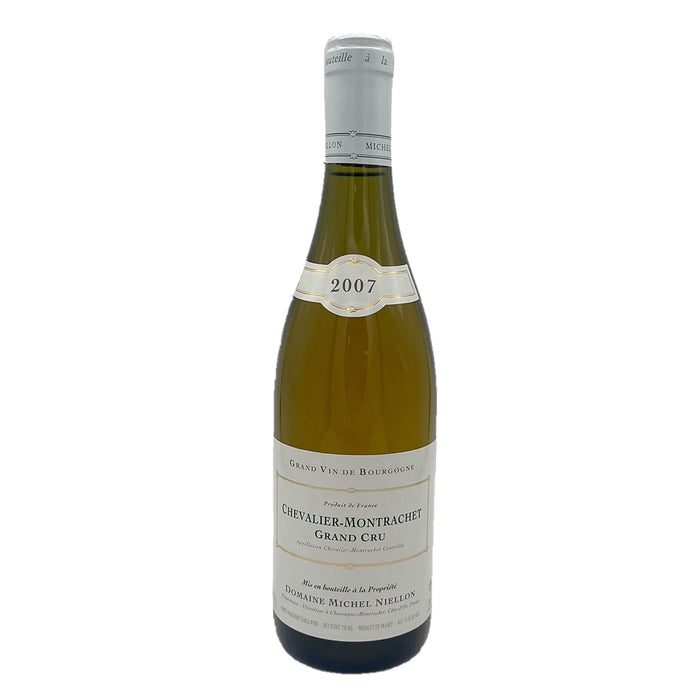 2007 Chevalier Montrachet Grand Cru, Domaine Michel Niellon