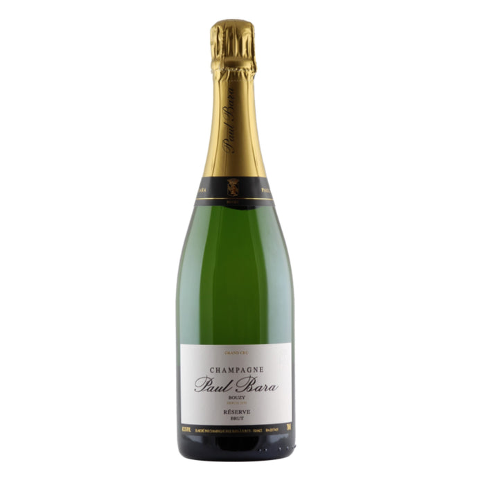 Paul Bara Brut Reserve Grand Cru NV