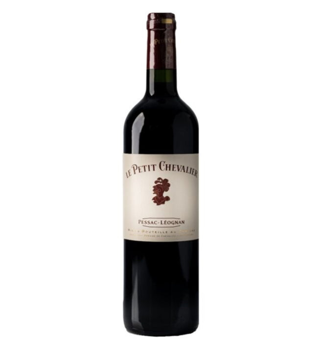 2010 年 La Clarte De Haut Brion 幹紅葡萄酒，佩薩克-雷奧良
