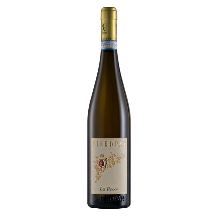 2017 年 Soave Classico La Rocca，皮耶羅潘