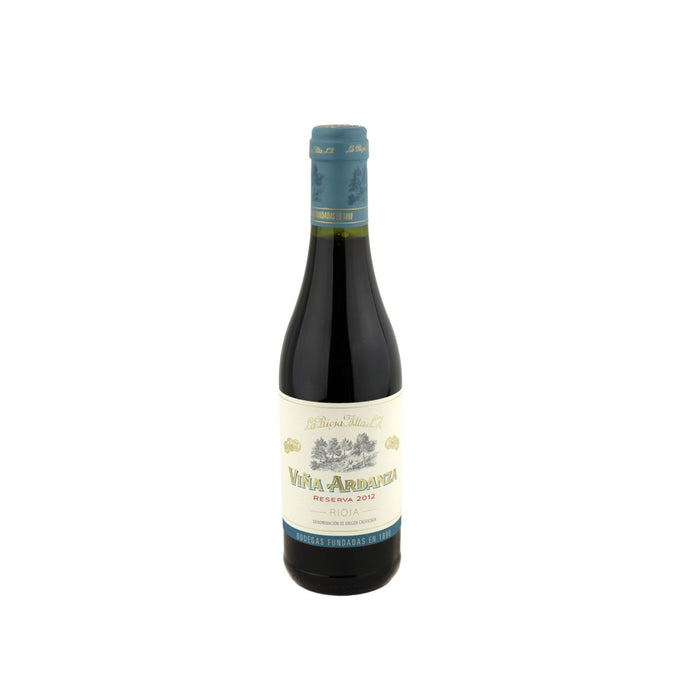 2012 年 Vina Ardanza 珍藏，La Rioja Alta（半瓶）