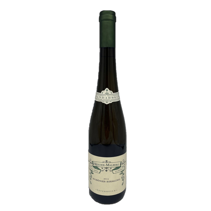 2014 Riesling Schoner, Veyder Malberg